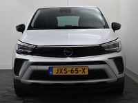 Occasion Opel Crossland X Elegance 110 PK (80 kW) 2023 Grijs (metallic) SUV