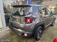 tweedehands Jeep Renegade 1.3T Longitude Automaat