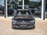 tweedehands Mercedes CLA180 Shooting Brake Luxury Line | Premium Pack | MULTIB