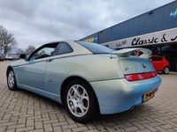 tweedehands Alfa Romeo GTV 1.8-16V T.Spark