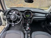 tweedehands Mini Cooper 1.2 ONE Automaat Cruise 16 Inch