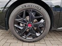 Occasion DS Automobiles DS4 Crossback Performance 131 PK (96 kW) 2024 Zwart SUV