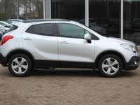 tweedehands Opel Mokka 1.6 Cosmo / Trekhaak / Schuifdak / Navigatie / Parkeerhulp a