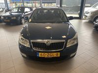 tweedehands Skoda Octavia 1.4 TSI Gr.t.Amb.Bns NW APK BJ 2012 !!!