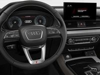 tweedehands Audi Q5 50 TFSI e S tronic S edition Competition