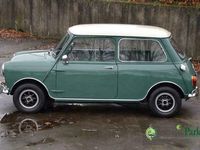 tweedehands Austin Mini Mk 1 Cooper S