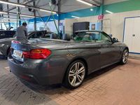 tweedehands BMW 428 428 i Cabrio xDrive Sport-Aut. Sport Line