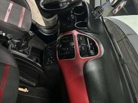 Occasion Fiat Punto Racing 84 PK (61 kW) 2011 Wit MPV