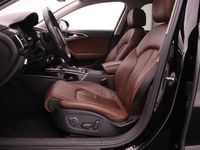 tweedehands Audi A6 3.0 TDI BiT quattro | Panoramadak | Leder | Adaptive cruise