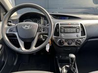 tweedehands Hyundai i20 1.2i Business Edition Airco,Elek Ramen,Nette Auto,