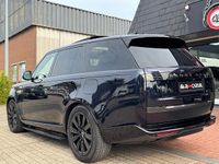 Occasion Land Rover Range Rover Autobiography 400 PK (294 kW) 2023 Blauw SUV