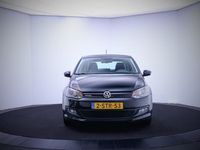 tweedehands VW Polo 1.2 TDI BlueMotion NAVI/AIRCO/CRUISE/TREKHAAK