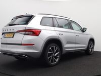 tweedehands Skoda Kodiaq 1.5 TSI Sportline Business Camera Adapt. Cruise Tr