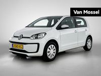 Occasion VW up! move up! 60 PK (44 kW) 2020 Wit Hatchback