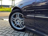 tweedehands Mercedes C32 AMG AMG 32 AMG