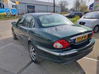 tweedehands Jaguar X-type 2.0 V6 Business Edition | 2e Eigenaar!