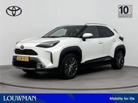 Occasion Toyota Yaris Cross Limited 116 PK (85 kW) 2022 Wit SUV