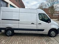 Occasion Renault Master 136 PK (100 kW) 2016 Van