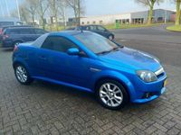 tweedehands Opel Tigra 1.4 16v Cosmo