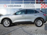 Occasion Ford Kuga Titanium 2022 Grijs SUV