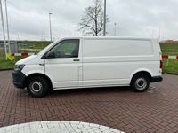 tweedehands VW Transporter T6Lang EU5