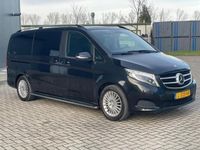 tweedehands Mercedes V250 BlueTEC Lang Personeel Clima Navi Leer