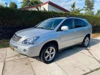 Occasion Lexus RX400h 211 PK (155 kW) 2008 SUV