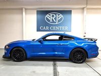 tweedehands Ford Mustang GT Fastback 2.3 EcoBoost 10-Speed automaat, Xenon, 19" LM