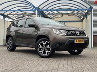 Occasion Dacia Duster Comfort 114 PK (83 kW) 2019 Bruin SUV