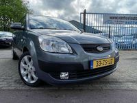 tweedehands Kia Rio 1.4 X-pect A-C Elek Pakket Lmv N.A.P 5-Drs