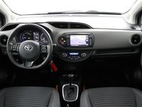 tweedehands Toyota Yaris 1.5 Hybrid Energy | Fietsendragerbeugel | Navigatie | Cruise-Control | Parkeercamera |
