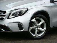 tweedehands Mercedes GLA180 Premium Urban