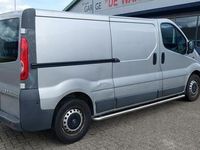 tweedehands Opel Vivaro bestel 2.0 CDTI L2H1 eco FLEX