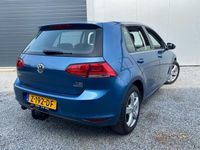 tweedehands VW Golf 1.2 TSI Comfortline | Trekhaak|Clima|Start-stop|Bl