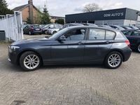 tweedehands BMW 116 116 1-serie d EDE Riem kapot!