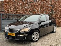 Occasion Peugeot 308 SW 119 PK (87 kW) 2015