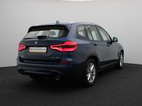 Occasion BMW X3 Executive 184 PK (135 kW) 2020 Blauw SUV