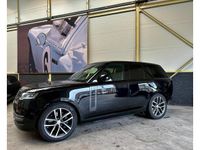 tweedehands Land Rover Range Rover P550e Autobiography PHEV|MY2024|NL-AUTO|MARGE|