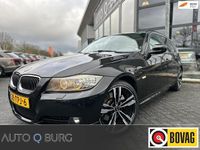 Occasion BMW 325 M Sport 218 PK (160 kW) 2010 Zwart Stationwagen