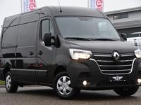 tweedehands Renault Master T35 2.3 dCi 150 L2H2 Energy Work Edition Camera, Multimedia, Cruise, Carplay, 150Pk, Bom Vol!