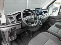tweedehands Ford Transit L2H2 170Pk Aut. | Raptor Edition | Magnetic Grey | 350