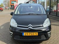 tweedehands Citroën Grand C4 Picasso 1.6 120pk Tendance 7persoons|Navigatie|Trekhaak|1s