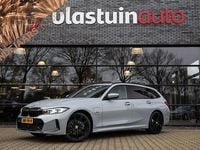 Occasion BMW 330 M Sport 291 PK (214 kW) 2023 Grijs Stationwagen