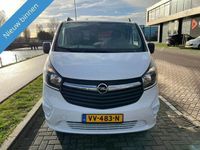 tweedehands Opel Vivaro 1.6 CDTI L2H1 Selection