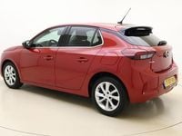 Occasion Opel Corsa Elegance 102 PK (75 kW) 2023 Rood Hatchback