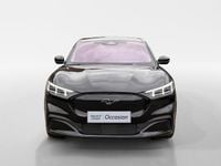 Occasion Ford Mustang Mach-E Premium 275 kW (375 PK) 2023 Absolute black (pnzat) SUV
