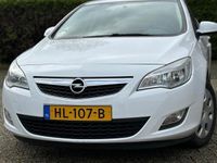 tweedehands Opel Astra 1.4 Selection, Airco, Elek pakket, Apk,