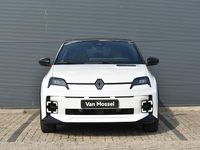 Occasion Renault R5 Iconic 110 kW (150 PK) 2024 Wit Hatchback