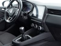 tweedehands Renault Clio V 1.0 TCe Intens | Full LED | NAVI | VELGEN ? 1e Eigenaar