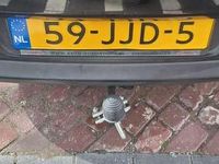 Occasion Peugeot 3008 120 PK (88 kW) 2009 Zwart Stationwagen